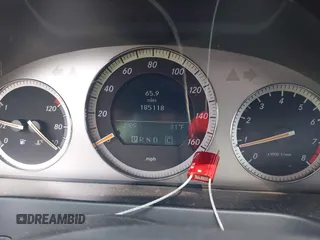 2008 Mercedes-Benz C 300 Sport с VIN WDDGF54X98F039542, выставлен на аукционе IAAI как лот 42880061 с пробегом 185 118 миль миль и . История ставок и продаж доступна на DreamBid. Изображение 7.