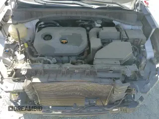 2017 Hyundai Tucson SE с VIN KM8J33A46HU596603, выставлен на аукционе Copart как лот 66176665 с пробегом 120 610 миль миль и Списание • Salvage title. История ставок и продаж доступна на DreamBid. Изображение 15.