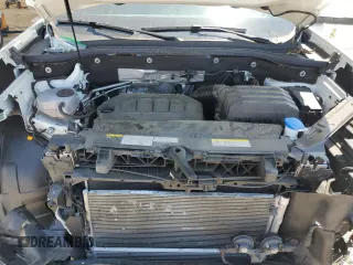 2024 Volkswagen Atlas SE с VIN 1V2WR2CA6RC518852, выставлен на аукционе Copart как лот 56198095 с пробегом 23 173 миль миль и Списание • Salvage title. История ставок и продаж доступна на DreamBid. Изображение 12.