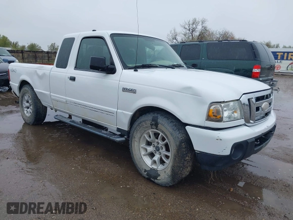 2008 Ford Ranger XLT with VIN 1FTZR45E58PB04527, listed as a IAAI auction lot 42285306 with 103,048 mi miles and . Bid and sale history available at DreamBid. Image 1.