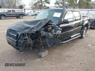 2004 Ford Explorer Sport Trac XLS z VIN 1FMZU77K64UB43072, wystawiony jako IAAI lot #41555127 z przebiegiem 175 269 mil mil oraz . Historia ofert i sprzedaży dostępna na DreamBid. Obrazek 18.