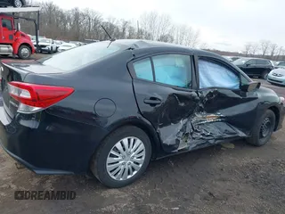 2020 Subaru Impreza with VIN 4S3GKAB69L3602396, listed as a IAAI auction lot 41621494 with 63,952 mi miles and . Bid and sale history available at DreamBid. Image 19.