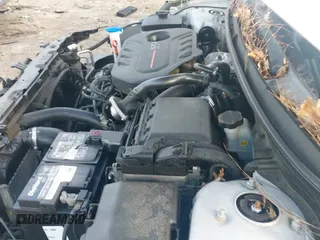 2015 Hyundai Sonata Limited с VIN 5NPE34AB2FH151745, выставлен на аукционе IAAI как лот 40773654 с пробегом 119 339 миль миль и . История ставок и продаж доступна на DreamBid. Изображение 19.