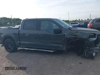 2021 Ford F-150 XL с VIN 1FTEW1CP1MFC20057, выставлен на аукционе IAAI как лот 41641356 с пробегом 75 217 миль миль и . История ставок и продаж доступна на DreamBid. Изображение 14.