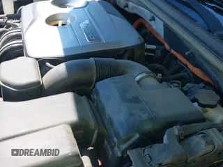 2016 Hyundai Sonata SE с VIN KMHE24L16GA011466, выставлен на аукционе IAAI как лот 42883602 с пробегом 99 027 миль миль и . История ставок и продаж доступна на DreamBid. Изображение 19.