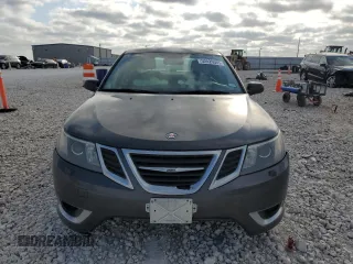 2010 Saab 9-3 Aero z VIN YS3FC4CYXA1616254, wystawiony jako Copart lot #52426505 z przebiegiem 247 788 mil mil oraz Szkoda całkowita • Salvage title. Historia ofert i sprzedaży dostępna na DreamBid. Obrazek 5.