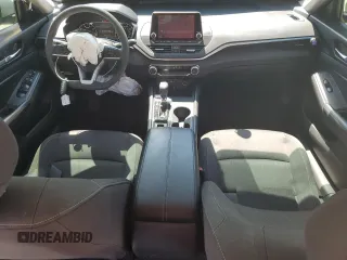 2022 Nissan Altima SV with VIN 1N4BL4DW8NN365287, listed as a Copart auction lot 49378025 with 15,402 mi miles and Non Repairable. Bid and sale history available at DreamBid. Image 8.