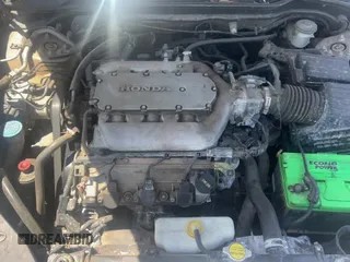 2003 Honda Accord EX с VIN 1HGCM82753A017810, выставлен на аукционе Copart как лот 67834095 с пробегом 221 224 миль миль и Чистый • Clean title. История ставок и продаж доступна на DreamBid. Изображение 11.