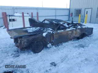 1966 Dodge Charger z VIN XP29E61228748, wystawiony jako Copart lot #46100955 z przebiegiem Nie podano mil oraz Nie do naprawy. Historia ofert i sprzedaży dostępna na DreamBid. Obrazek 1.