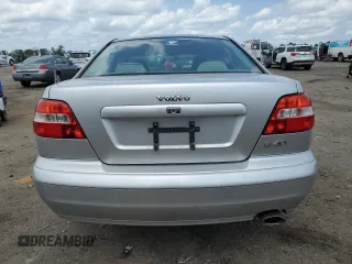 2004 Volvo S40 с VIN YV1VS27544F082406, выставлен на аукционе Copart как лот 59983215 с пробегом 32 012 миль миль и Чистый • Clean title. История ставок и продаж доступна на DreamBid. Изображение 6.