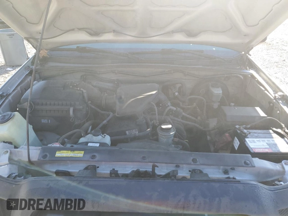 2007 Toyota Tacoma with VIN 5TENX22N47Z378256, listed as a Copart auction lot 48993875 with 72,442 mi miles and Salvage Title. Bid and sale history available at carsss.com. Image 12.