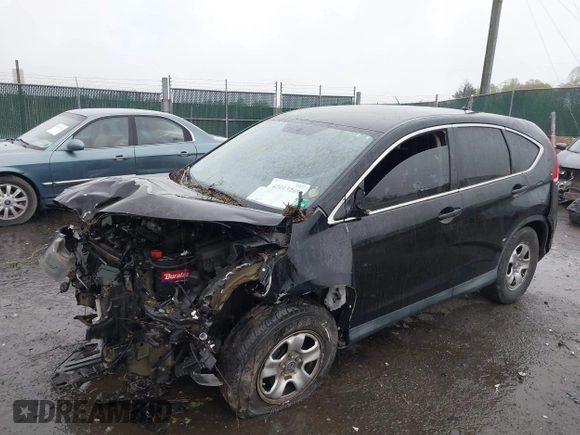 2013 Honda CR-V LX with VIN 2HKRM4H35DH622491, listed as a IAAI auction lot 42013269 with 155,740 mi miles and . Bid and sale history available at DreamBid. Image 19.