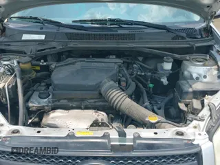 2004 Toyota RAV4 с VIN JTEHD20VX46007289, выставлен на аукционе IAAI как лот 42397235 с пробегом 195 587 миль миль и . История ставок и продаж доступна на DreamBid. Изображение 12.