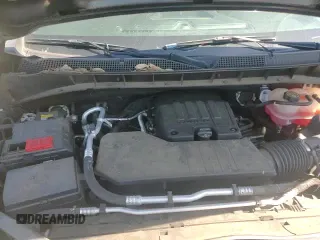 2021 Chevrolet Silverado 1500 Custom с VIN 1GCRWBEK1MZ356342, выставлен на аукционе Copart как лот 48143065 с пробегом 63 077 миль миль и Списание • Salvage title. История ставок и продаж доступна на DreamBid. Изображение 13.