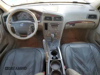 2003 Volvo V70 XC70 с VIN YV1SZ59H031102167, выставлен на аукционе Copart как лот 82382224 с пробегом 226 654 миль миль и Списание • Salvage title. История ставок и продаж доступна на DreamBid. Изображение 8.