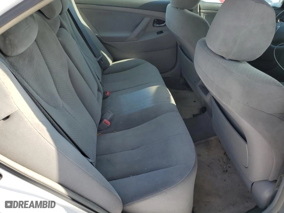 2009 Toyota Camry with VIN 4T1BE46K19U814279, listed as a Copart auction lot 43804575 with 189,657 mi miles and Clean Title. Bid and sale history available at carsss.com. Image 10.