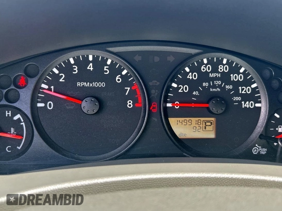 2020 Nissan Frontier SV with VIN 1N6ED0EA7LN711453, listed as a Copart auction lot 64101035 with 149,918 mi miles and Clean title. Bid and sale history available at DreamBid. Image 8.