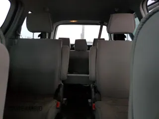 2008 Nissan Quest SL with VIN 5N1BV28U48N105373, listed as a Copart auction lot 84590254 with 162,938 mi miles and Clean Title. Bid and sale history available at carsss.com. Image 10.