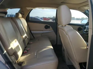 2009 Chevrolet Equinox LT w/2LT with VIN 2CNDL53F096233530, listed as a Copart auction lot 42724265 with 208,534 mi miles and Salvage Title. Bid and sale history available at carsss.com. Image 11.