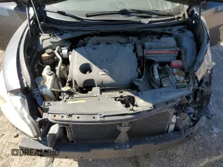 2010 Nissan Maxima SV z VIN 1N4AA5AP3AC827751, wystawiony jako Copart lot #51962265 z przebiegiem 150 576 mil mil oraz Szkoda całkowita • Salvage title. Historia ofert i sprzedaży dostępna na DreamBid. Obrazek 14.