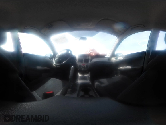 2010 Subaru Impreza i с VIN JF1GE6A63AH508509, выставлен на аукционе IAAI как лот 41996502 с пробегом 166 930 миль миль и . История ставок и продаж доступна на DreamBid. Изображение 19.