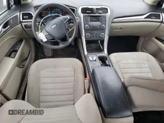 2018 Ford Fusion SE with VIN 3FA6P0HD8JR227733, listed as a Copart auction lot 53911055 with 103,202 mi miles and Clean Title. Bid and sale history available at carsss.com. Image 8.