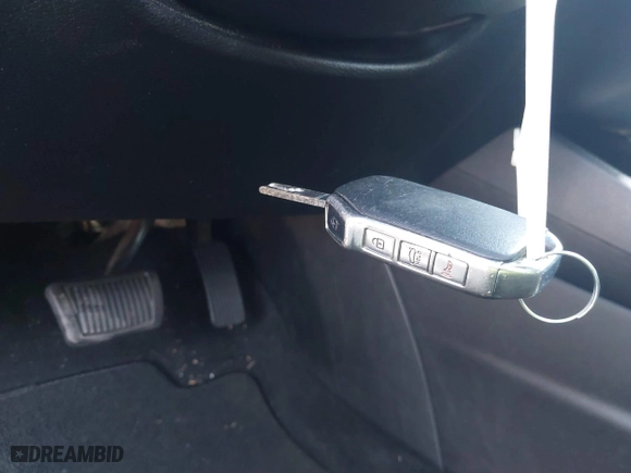 2019 Kia Forte LXS with VIN 3KPF24AD7KE042205, listed as a IAAI auction lot 41895139 with 98,183 mi miles. Bid and sale history available at carsss.com. Image 11.