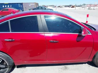 2013 Buick Regal GS with VIN 2G4GV5GV5D9212883, listed as a IAAI auction lot 41851151 with 151,252 mi miles and . Bid and sale history available at DreamBid. Image 14.