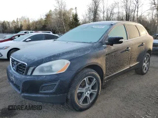 2012 Volvo XC60 3.0L с VIN YV4902DZ3C2344553, выставлен на аукционе Copart как лот 52487445 с пробегом 141 204 миль миль и Чистый • Clean title. История ставок и продаж доступна на DreamBid. Изображение 1.