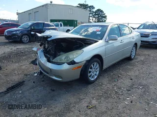 2004 Lexus ES 350 с VIN JTHBA30G845000646, выставлен на аукционе IAAI как лот 42326738 с пробегом 203 568 миль миль и . История ставок и продаж доступна на DreamBid. Изображение 2.