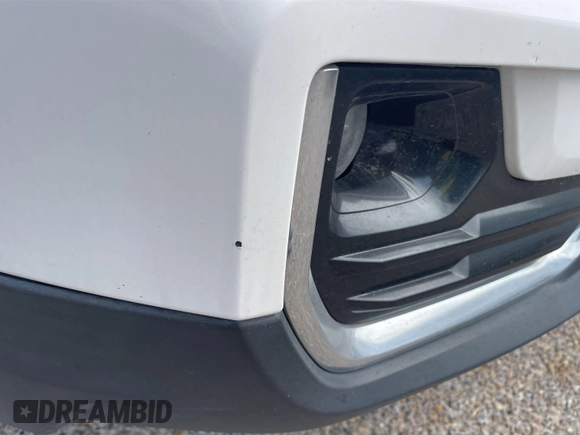 2022 GMC Terrain SLT with VIN 3GKALVEV8NL232499, listed as a IAAI auction lot 42264147 with 88,890 mi miles and . Bid and sale history available at DreamBid. Image 1.