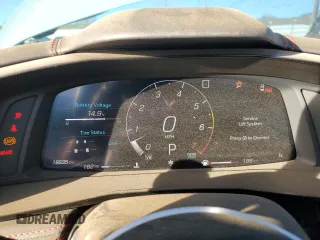 2020 Chevrolet Corvette 2LT with VIN 1G1Y73D43L5117925, listed as a Copart auction lot 42989775 with 18,835 mi miles and Salvage Title. Bid and sale history available at carsss.com. Image 9.