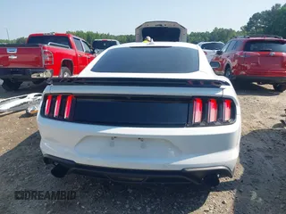 2021 Ford Mustang EcoBoost with VIN 1FA6P8TH6M5155737, listed as a IAAI auction lot 42389839 with 39,754 mi miles and . Bid and sale history available at DreamBid. Image 17.