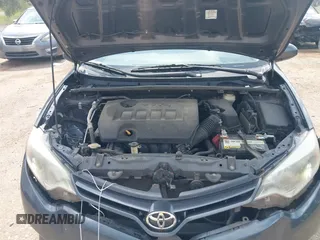 2016 Toyota Corolla L with VIN 5YFBURHE2GP495206, listed as a IAAI auction lot 42382372 with 312,886 mi miles and . Bid and sale history available at DreamBid. Image 10.