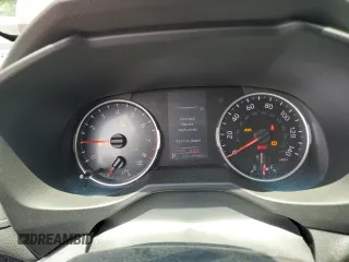 2021 Toyota RAV4 XLE Premium z VIN 2T3A1RFV2MW184609, wystawiony jako Copart lot #60129555 z przebiegiem 69 502 mil mil oraz Szkoda całkowita • Salvage title. Historia ofert i sprzedaży dostępna na DreamBid. Obrazek 9.