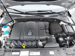 2014 Volkswagen Passat S с VIN 1VWAP7A39EC002589, выставлен на аукционе IAAI как лот 41285260 с пробегом 102 489 миль миль и . История ставок и продаж доступна на DreamBid. Изображение 10.