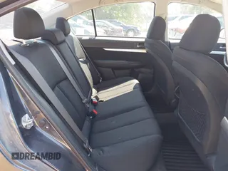 2010 Subaru Legacy Premium All-Weather Anniversary with VIN 4S3BMCC60A3230359, listed as a IAAI auction lot 42794189 with 190,429 mi miles and . Bid and sale history available at DreamBid. Image 8.