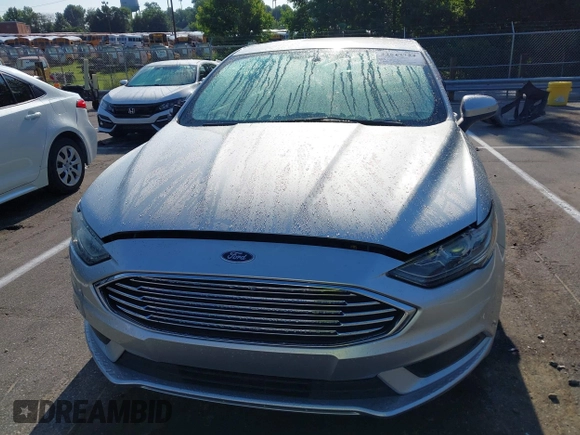 2017 Ford Fusion SE with VIN 3FA6P0HD4HR363657, listed as a IAAI auction lot 42647734 with 95,867 mi miles and . Bid and sale history available at DreamBid. Image 11.