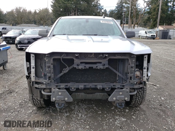 2016 Chevrolet Silverado 1500 LS with VIN 1GCVKNEC0GZ373397, listed as a Copart auction lot 47229025 with 232,855 mi miles and Salvage Title. Bid and sale history available at carsss.com. Image 5.