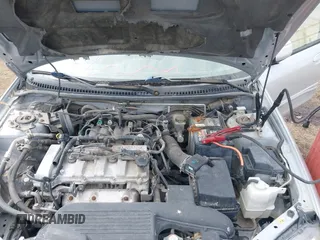 2002 Mazda Protege LX z VIN JM1BJ226X20523807, wystawiony jako IAAI lot #42373241 z przebiegiem 218 634 mil mil oraz . Historia ofert i sprzedaży dostępna na DreamBid. Obrazek 10.