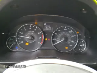 2012 Subaru Legacy Premium with VIN 4S3BMAC67C1013684, listed as a Copart auction lot 49738095 with 183,372 mi miles and Salvage title. Bid and sale history available at DreamBid. Image 9.