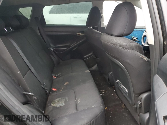 2009 Pontiac Vibe w/1SB with VIN 5Y2SP670X9Z451927, listed as a Copart auction lot 85680664 with 309,210 mi miles and Salvage Title. Bid and sale history available at carsss.com. Image 10.