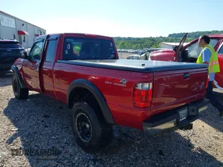 2005 Ford Ranger XLT с VIN 1FTZR45E35PA56246, выставлен на аукционе IAAI как лот 42382361 с пробегом 186 958 миль миль и . История ставок и продаж доступна на DreamBid. Изображение 3.