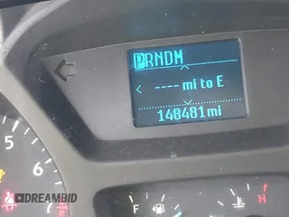 2017 Ford Transit с VIN 1FTYR2CM0HKA76059, выставлен на аукционе IAAI как лот 41790937 с пробегом 148 481 миль миль и . История ставок и продаж доступна на DreamBid. Изображение 15.