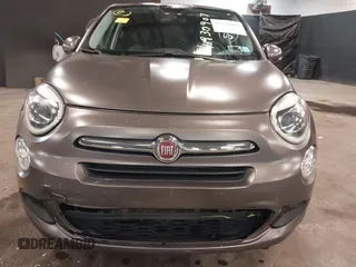 2016 FIAT 500X Easy с VIN ZFBCFXBT0GP338651, выставлен на аукционе IAAI как лот 41930907 с пробегом 84 900 миль миль и . История ставок и продаж доступна на DreamBid. Изображение 6.