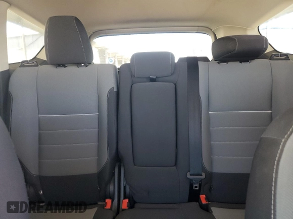 2014 Ford Escape SE with VIN 1FMCU9G92EUA07831, listed as a Copart auction lot 60849745 with 148,455 mi miles and Clean title. Bid and sale history available at DreamBid. Image 10.