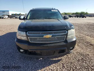 2012 Chevrolet Avalanche LTZ with VIN 3GNMCGE02CG303542, listed as a Copart auction lot 70041504 with 225,233 mi miles and Salvage Title. Bid and sale history available at carsss.com. Image 5.