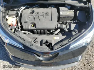 2019 Toyota C-HR XLE with VIN JTNKHMBX5K1049514, listed as a Copart auction lot 67380454 with 40,047 mi miles and Clean Title. Bid and sale history available at carsss.com. Image 14.