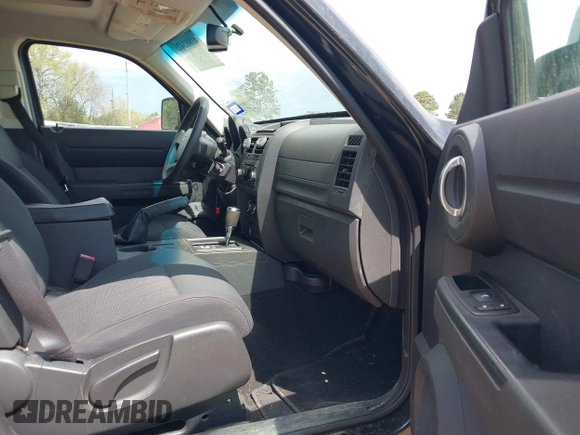 2011 Dodge Nitro Heat with VIN 1D4PT4GX2BW554188, listed as a IAAI auction lot 41882423 with 167,039 mi miles and . Bid and sale history available at DreamBid. Image 5.