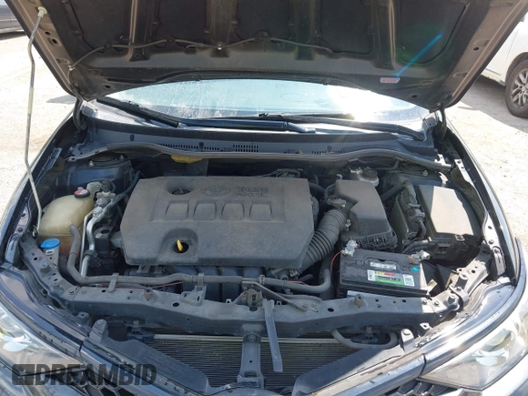 2016 Scion iM with VIN JTNKARJE1GJ512032, listed as a IAAI auction lot 42825191 with 114,797 mi miles and . Bid and sale history available at DreamBid. Image 10.